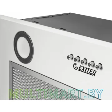 Вытяжка Exiteq EX-1176 (белый) картинка 6